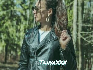 TanyaXXX