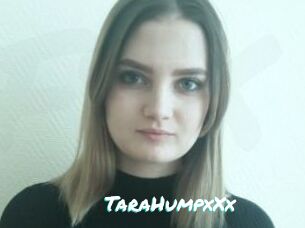 TaraHumpxXx_