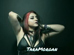 TaraMorgan