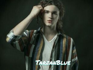 TarzanBlue