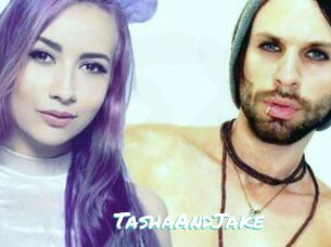 TashaAndJake