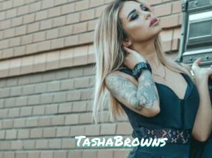 TashaBrowns