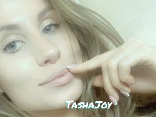 TashaJoy