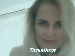TashaNiksy