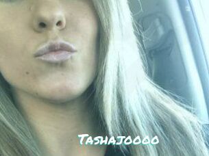 Tashajoooo