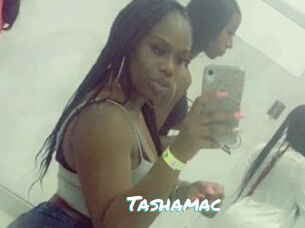 Tashamac