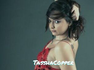 TasshaCopper Free Sites X