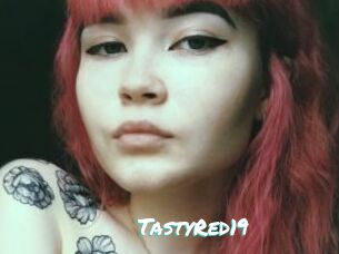 TastyRed19