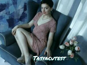 Tasyacutest