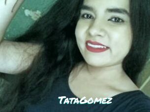 TataGomez