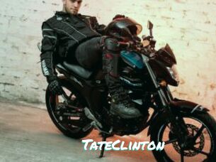 TateClinton