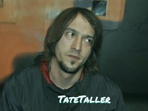 TateTaller