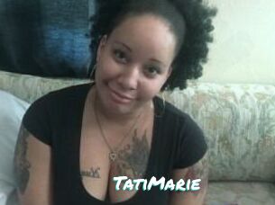 TatiMarie Free Sites X