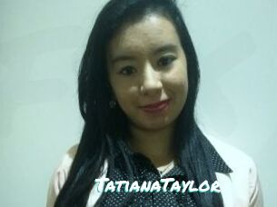 TatianaTaylor