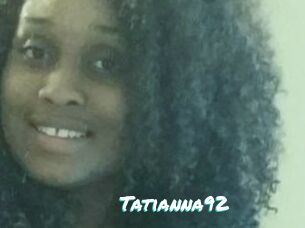 Tatianna92