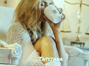 Tatijana