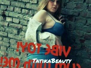 TatikaBeauty Free Sites X