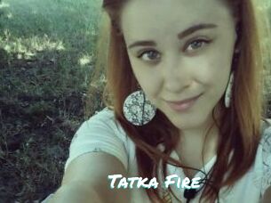 Tatka_Fire Free Sites X