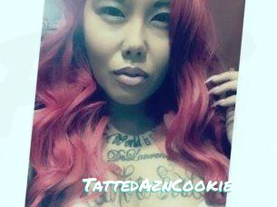 TattedAznCookie