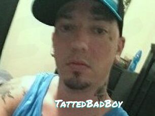 TattedBadBoy