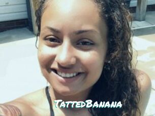 TattedBanana