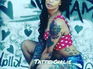 TattedGirlie