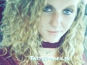 TattedMarilyn