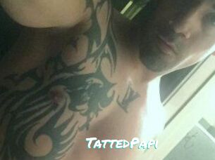 TattedPapi