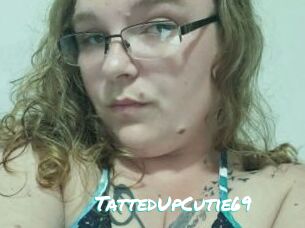TattedUpCutie69