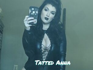 Tatted_Anna