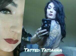Tatted_Tatianna