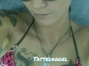 Tattedangel