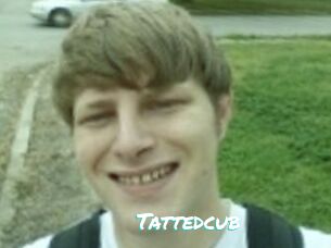 Tattedcub