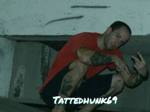 Tattedhunk69