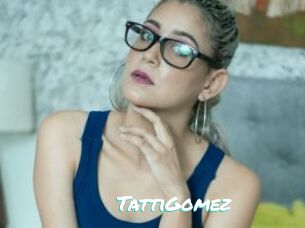TattiGomez