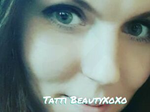 Tatti_BeautyXoXo Free Sites X