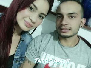 Tattis_AndyX
