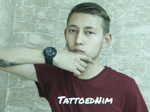 TattoedNim