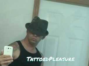 TattoedPleasure
