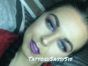 TattoedSassySis