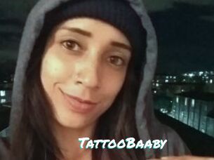 TattooBaaby