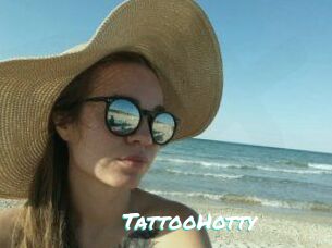 TattooHotty