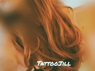 TattooJill