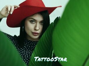 TattooStar