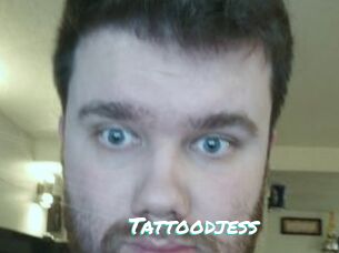 Tattoodjess