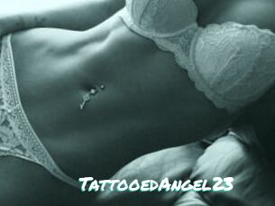 TattooedAngel23