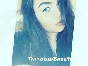 TattooedBabe96