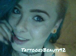 TattooedBeauty92