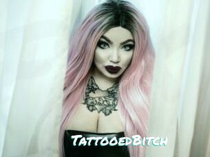 TattooedBitch