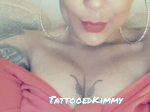 TattooedKimmy